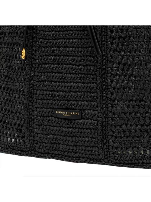 Nefeli shoulder bag GIANNI CHIARINI | BS11955COMM001